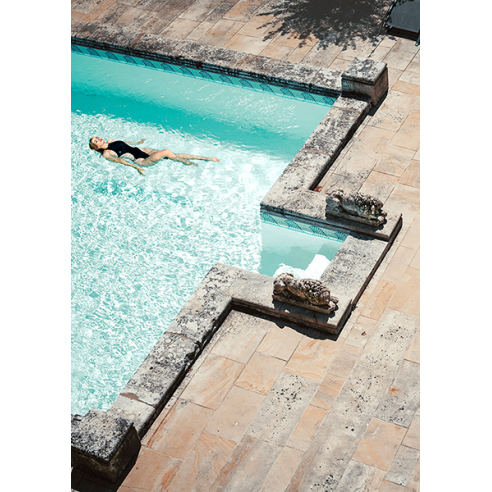 La Piscine IV