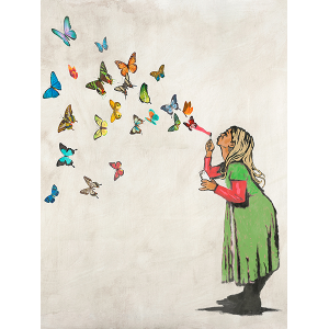 A thing of beauty...