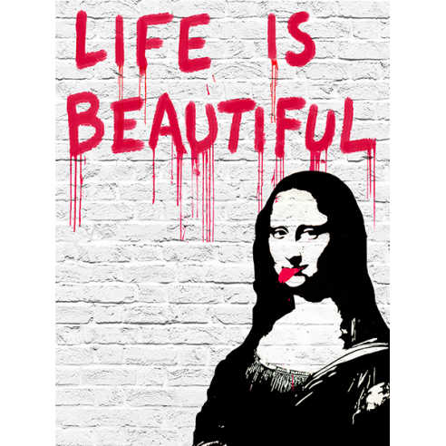 Life is beautiful