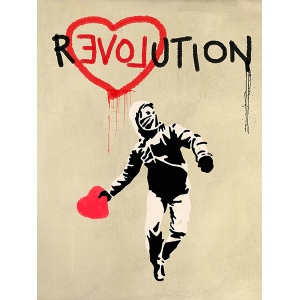 Revolution