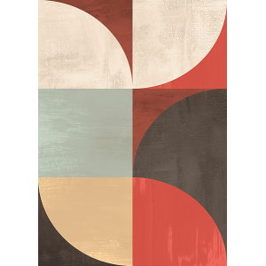 Supergraphic Element II