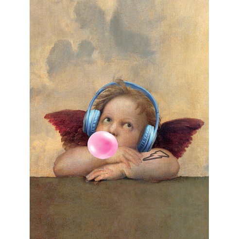 Leisure Time, Angel II