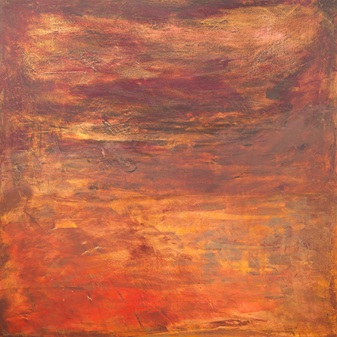 Orizzonte di Luce VII