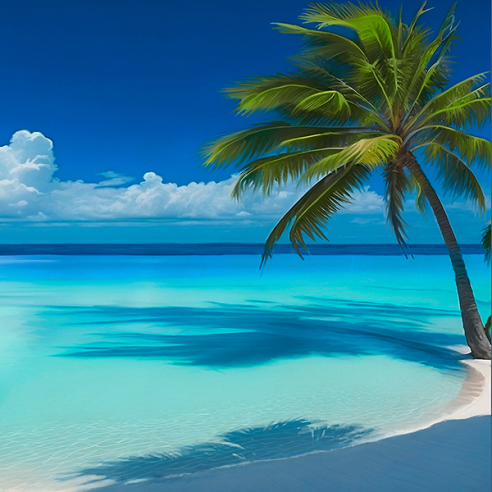 Serenity Cove II