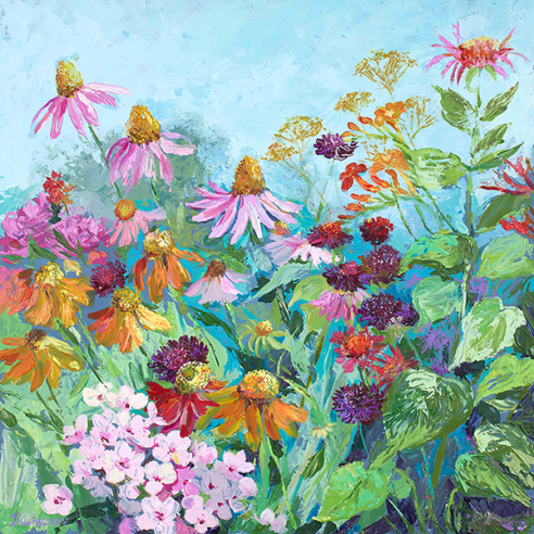 Wild and Wonderful I