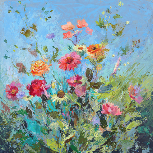 Wild and Wonderful II