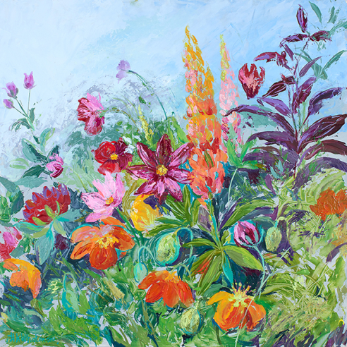 Wild and Wonderful IV