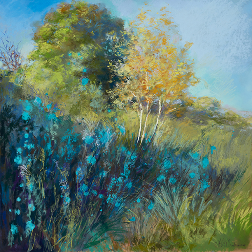 Turning of the Leaves