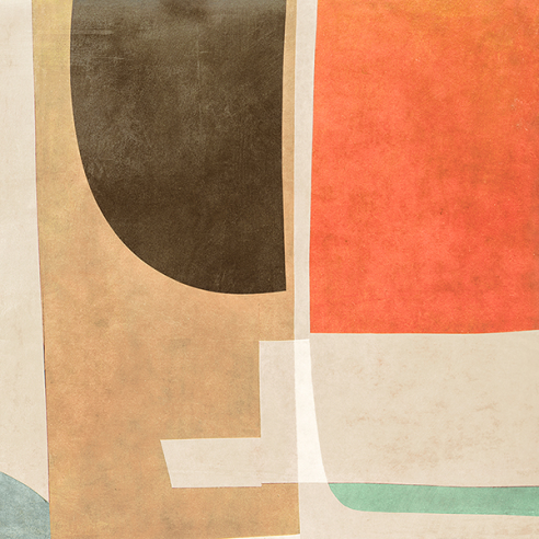 Road to the Horizon II