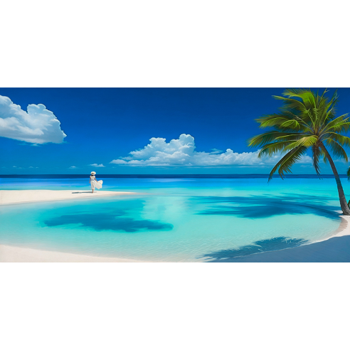Serenity Cove