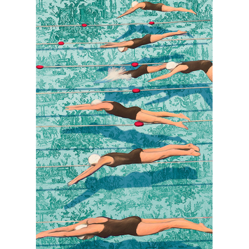 Divine Diving