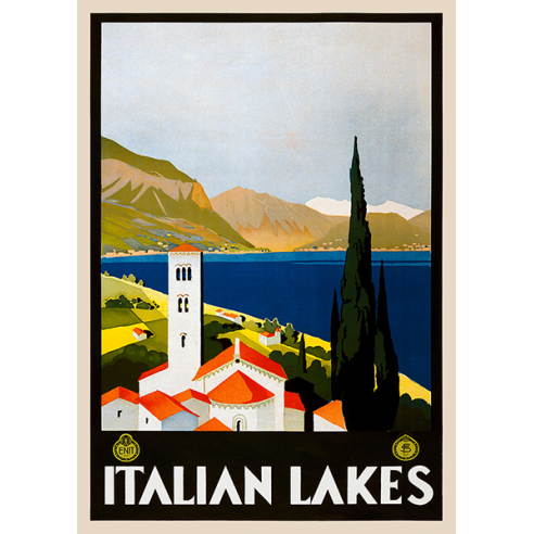 Italian Lakes