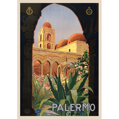 Palermo, 1920