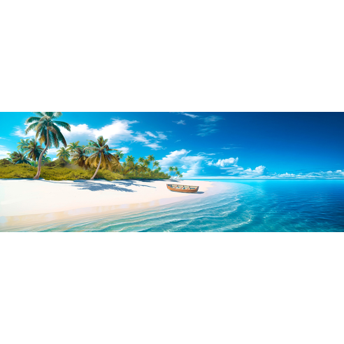 Tropical Retreat