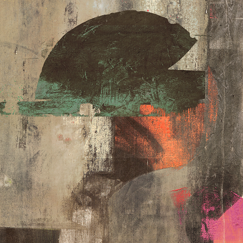 Constellation (detail)