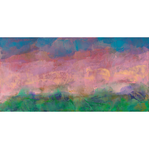 Aurore (Nebbia sulla giungla)