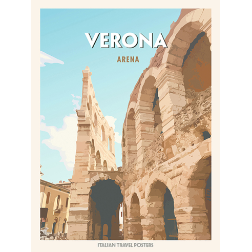 Verona: Arena