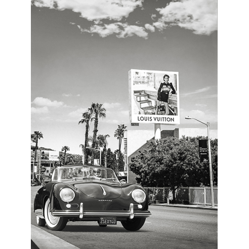 Sunset Strip, West Hollywood