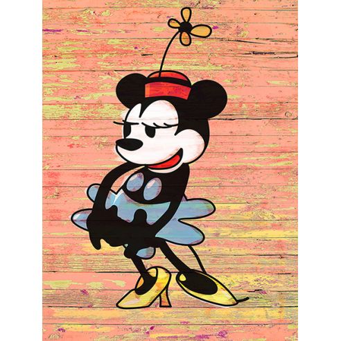 Vintage Minnie
