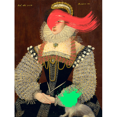 Lady I