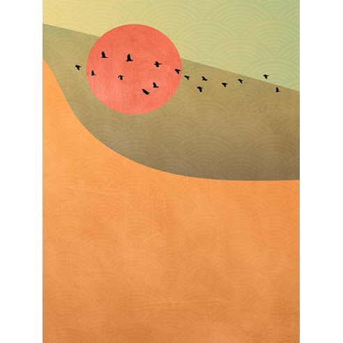 Wish of Good Fortune I