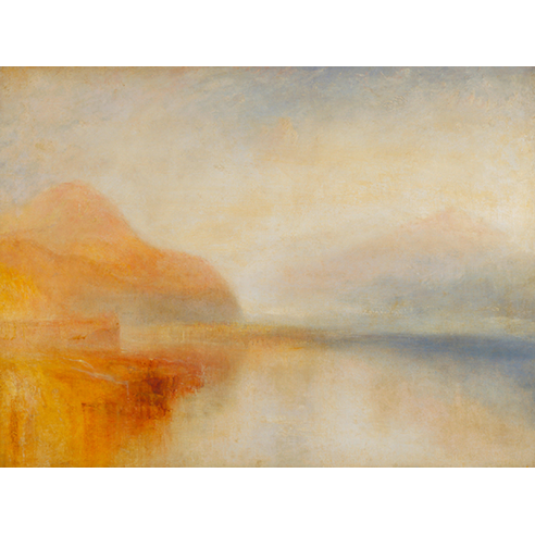 Inverary Pier, Loch Fyne: Morning