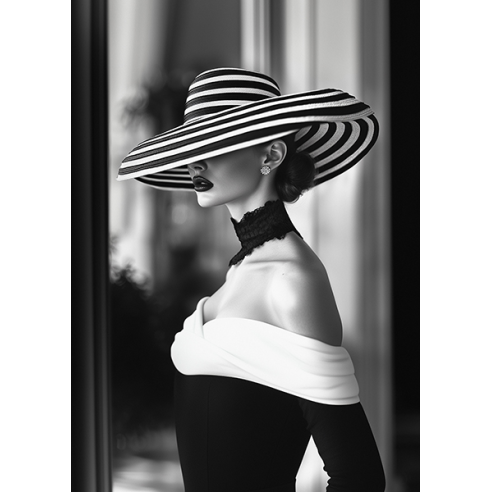 En Vogue, 1956