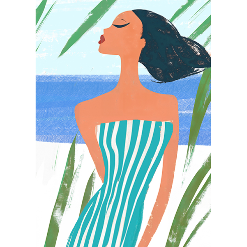 Habanera I