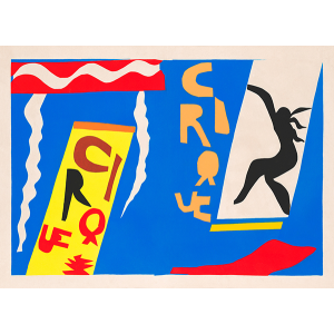 Jazz, The Circus, 1947