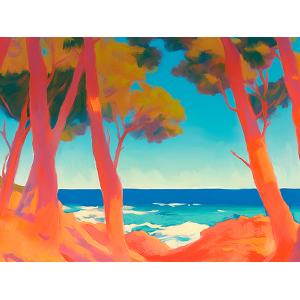 Mediterranea (detail)