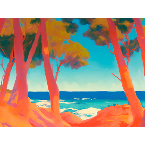 Mediterranea (detail)