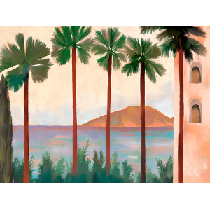 Mediterranean Gardens, Almeria