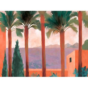 Mediterranean Gardens,...