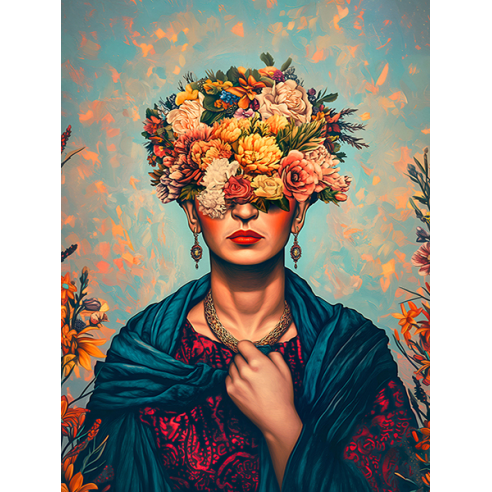 Queen of Flowers