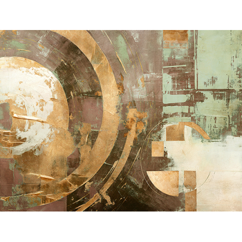 Golden Planets