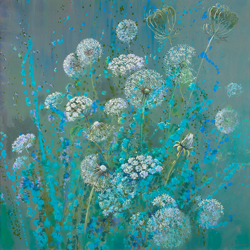 Dandelion wishes