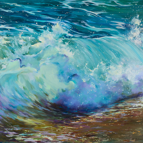 You've Gotta Roll with It!