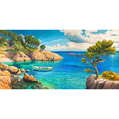 Verde Mediterraneo