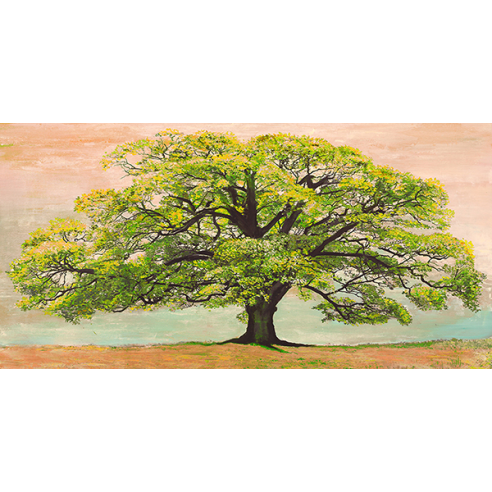 Green Oak
