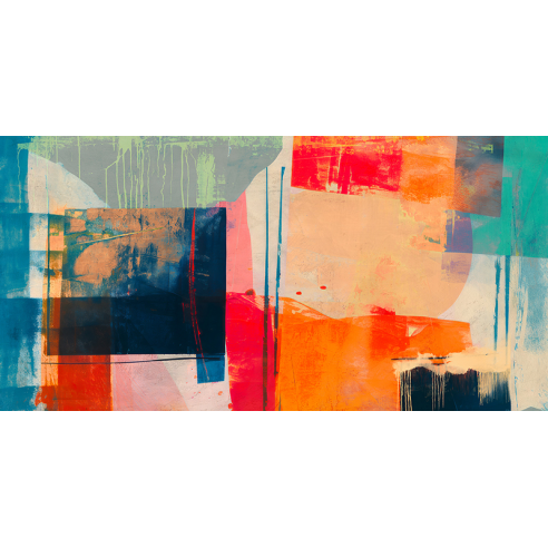 Color wilderness