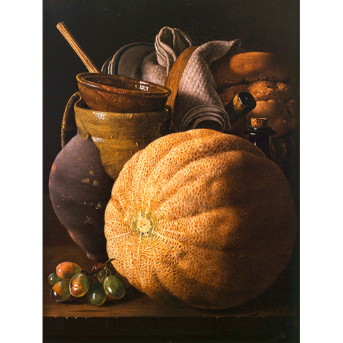 Still Life, 1765-1775