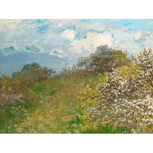 Le Printemps