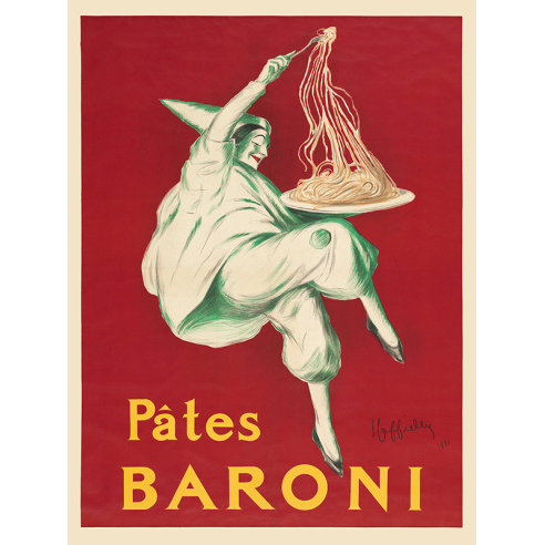 Pates Baroni
