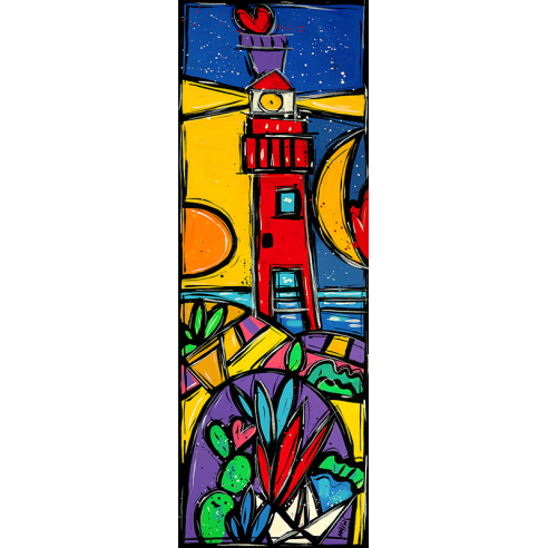 Sotto il cielo stellato