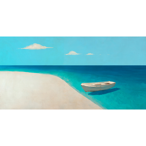 The Endless Sea