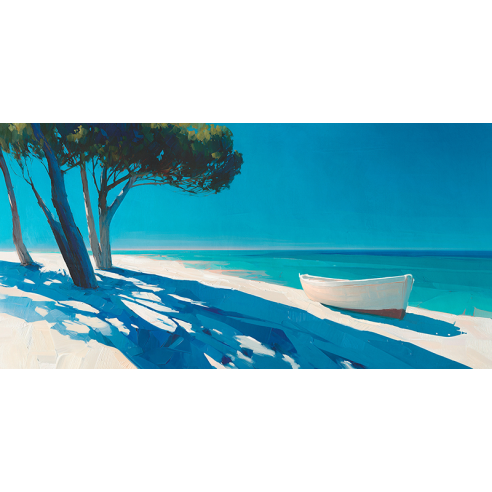 On the Beach