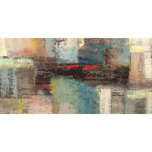 Velvets (details)