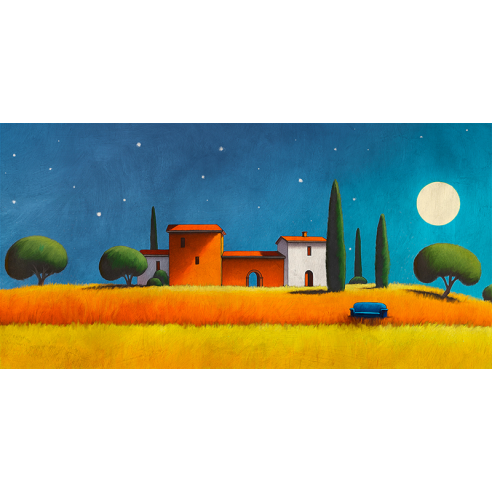 La notte di San Lorenzo