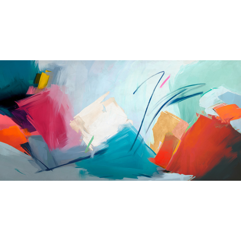 Colorful Sound 1