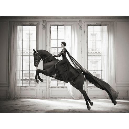 Dressage